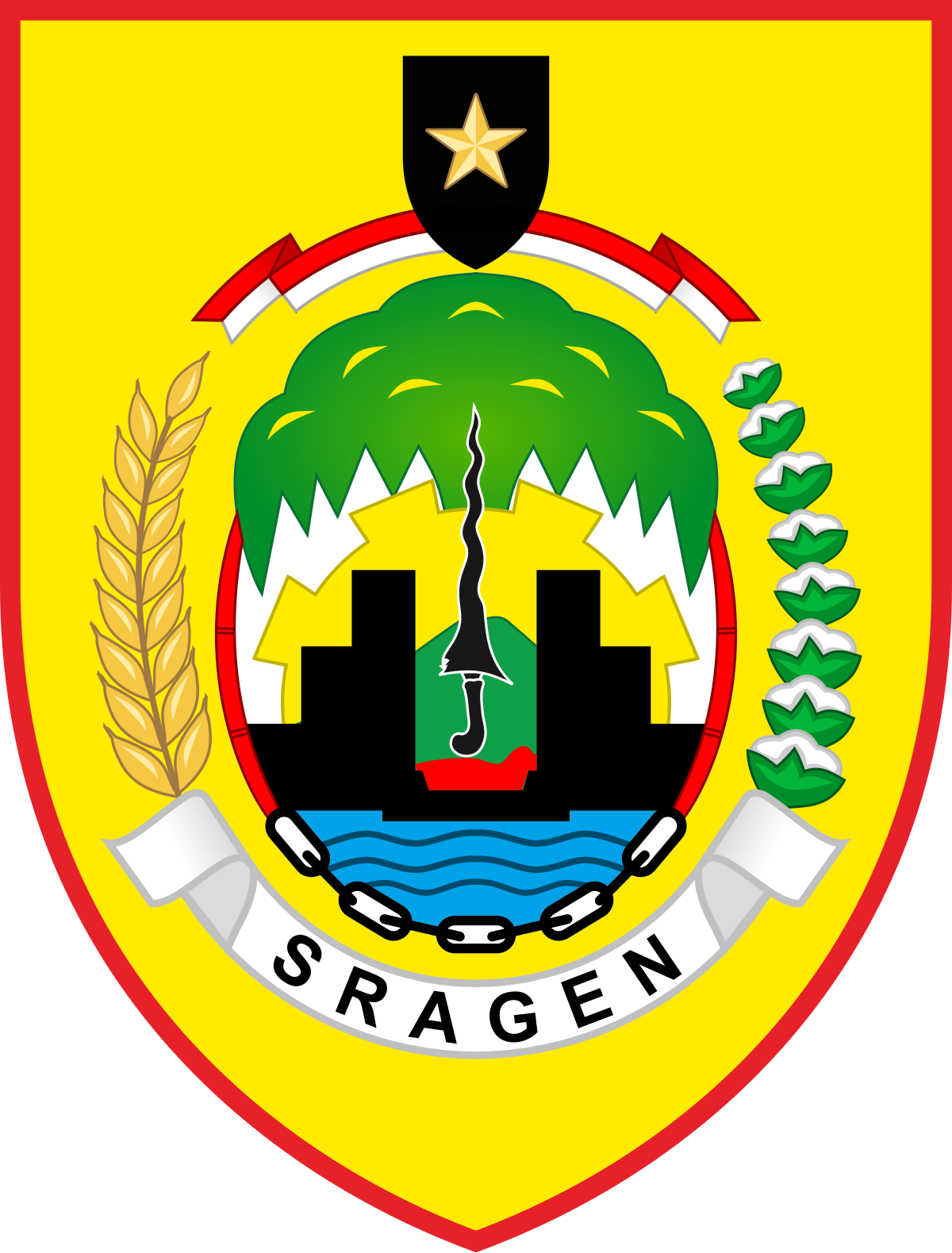 Desa Plupuh Logo